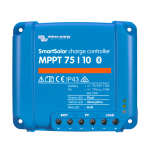 Victron MPPT 75/10  SMART 12/24 Volt